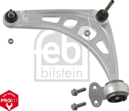 Febi Bilstein 18802 - Bras de liaison, suspension de roue cwaw.fr