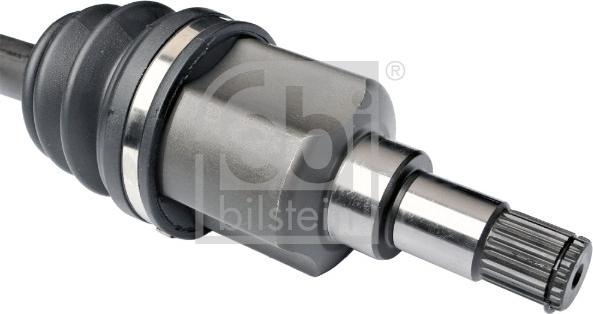 Febi Bilstein 188144 - Arbre de transmission cwaw.fr