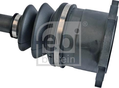 Febi Bilstein 188154 - Arbre de transmission cwaw.fr