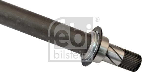 Febi Bilstein 188152 - Arbre de transmission cwaw.fr