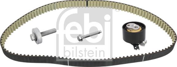 Febi Bilstein 188804 - Kit de distribution cwaw.fr