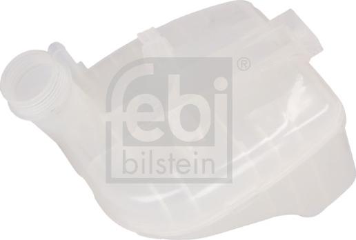 Febi Bilstein 188341 - Vase d'expansion, liquide de refroidissement cwaw.fr