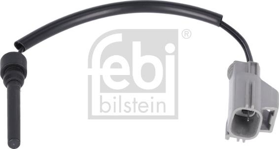 Febi Bilstein 188355 - Capteur, niveau d'eau de refroidissement cwaw.fr