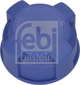 Febi Bilstein 188357 - Bouchon, réservoir de liquide de refroidissement cwaw.fr