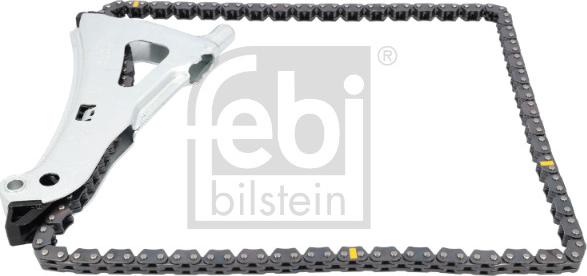 Febi Bilstein 188374 - Chaîne de distribution cwaw.fr