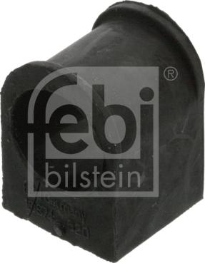 Febi Bilstein 18874 - Coussinet de palier, stabilisateur cwaw.fr