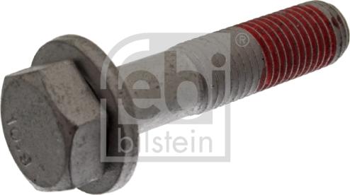 Febi Bilstein 18396 - Vis cwaw.fr