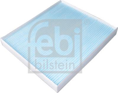 Febi Bilstein 183973 - Filtre, air de l'habitacle cwaw.fr