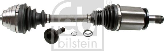 Febi Bilstein 183495 - Arbre de transmission cwaw.fr