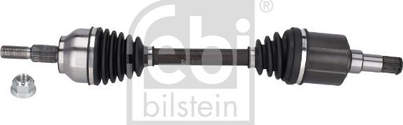 Febi Bilstein 183496 - Arbre de transmission cwaw.fr