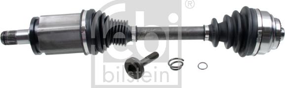 Febi Bilstein 183469 - Arbre de transmission cwaw.fr