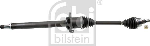 Febi Bilstein 183466 - Arbre de transmission cwaw.fr