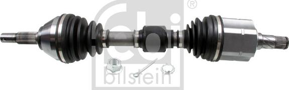 Febi Bilstein 183462 - Arbre de transmission cwaw.fr