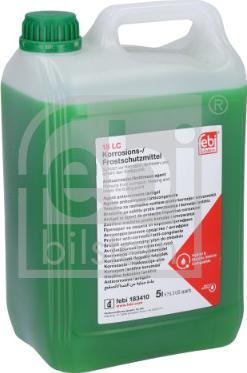 Febi Bilstein 183410 - Antigel cwaw.fr