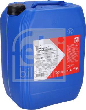 Febi Bilstein 183411 - Antigel cwaw.fr