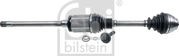 Febi Bilstein 183412 - Arbre de transmission cwaw.fr