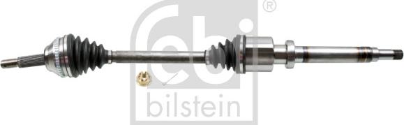 Febi Bilstein 183475 - Arbre de transmission cwaw.fr