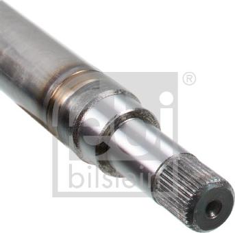 Febi Bilstein 183475 - Arbre de transmission cwaw.fr