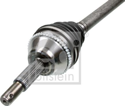 Febi Bilstein 183475 - Arbre de transmission cwaw.fr