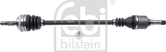 Febi Bilstein 183470 - Arbre de transmission cwaw.fr