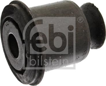 Febi Bilstein 18347 - Suspension, bras de liaison cwaw.fr