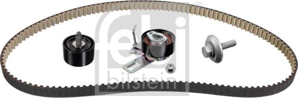 Febi Bilstein 183551 - Kit de distribution cwaw.fr