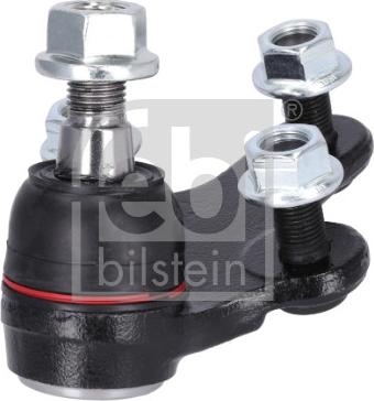 Febi Bilstein 183505 - Rotule de suspension cwaw.fr