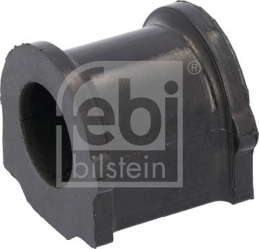 Febi Bilstein 183579 - Coussinet de palier, stabilisateur cwaw.fr