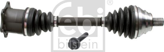 Febi Bilstein 183633 - Arbre de transmission cwaw.fr