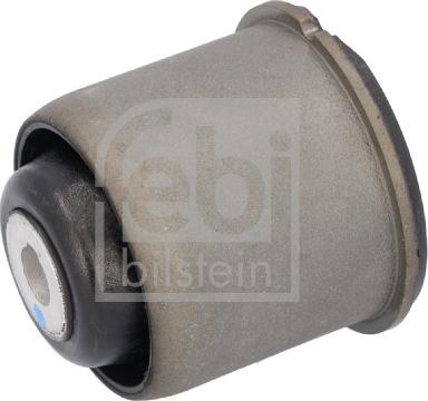 Febi Bilstein 183677 - Suspension, corps de l'essieu cwaw.fr