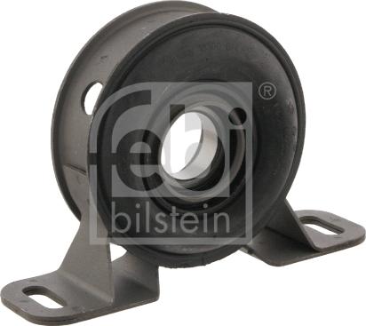 Febi Bilstein 18300 - Suspension, arbre de cardan cwaw.fr