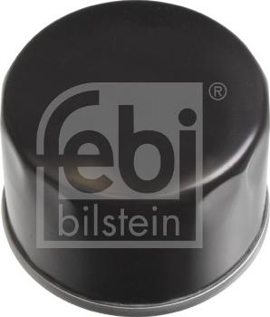 Febi Bilstein 183858 - Filtre à huile cwaw.fr