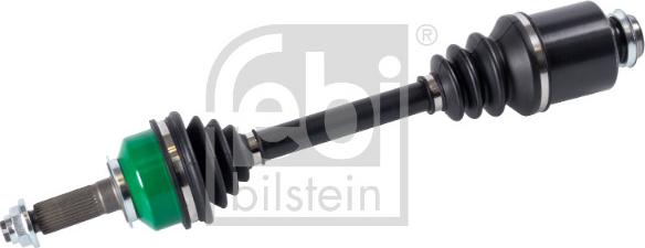 Febi Bilstein 183824 - Arbre de transmission cwaw.fr