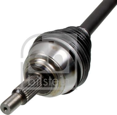 Febi Bilstein 183826 - Arbre de transmission cwaw.fr