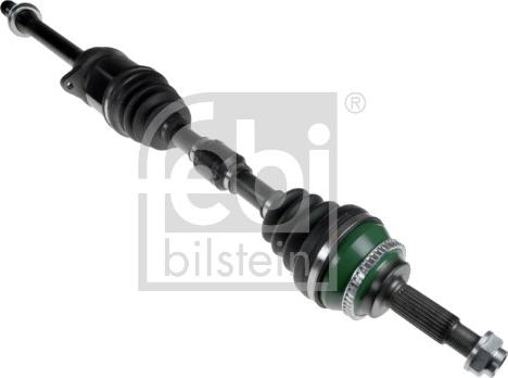 Febi Bilstein 183820 - Arbre de transmission cwaw.fr