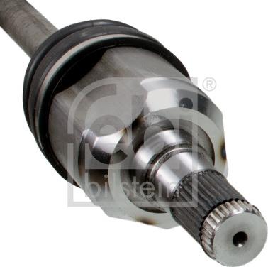 Febi Bilstein 183823 - Arbre de transmission cwaw.fr