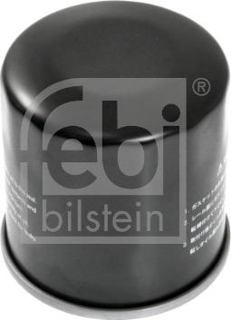 Febi Bilstein 183879 - Filtre à huile cwaw.fr