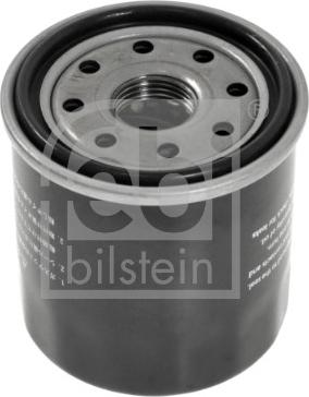 Febi Bilstein 183879 - Filtre à huile cwaw.fr