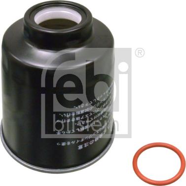 Febi Bilstein 183872 - Filtre à carburant cwaw.fr