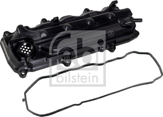 Febi Bilstein 183399 - Couvercle de culasse cwaw.fr