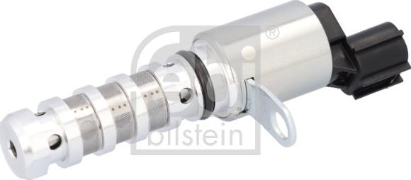 Febi Bilstein 183397 - Valve de commande, réglage d'arbres à came cwaw.fr