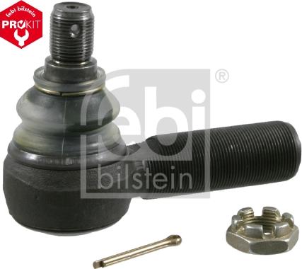 Febi Bilstein 18339 - Rotule de barre de connexion cwaw.fr