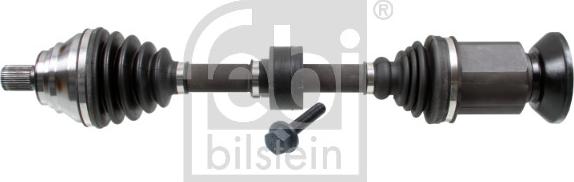 Febi Bilstein 183342 - Arbre de transmission cwaw.fr