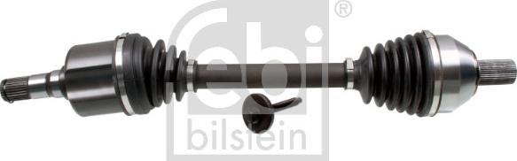 Febi Bilstein 183356 - Arbre de transmission cwaw.fr