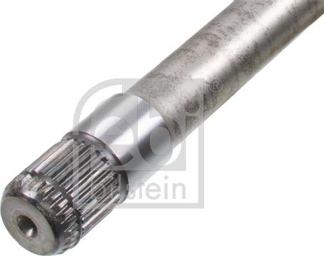 Febi Bilstein 183309 - Arbre de transmission cwaw.fr