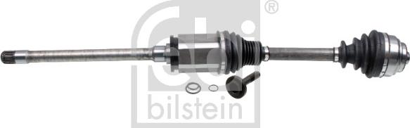 Febi Bilstein 183309 - Arbre de transmission cwaw.fr