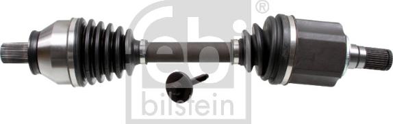 Febi Bilstein 183381 - Arbre de transmission cwaw.fr