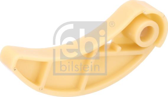 Febi Bilstein 183387 - Tendeur de chaîne, commade de pompe à huile cwaw.fr