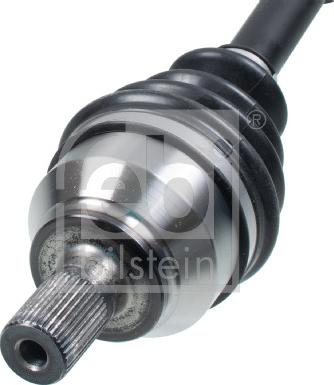 Febi Bilstein 183336 - Arbre de transmission cwaw.fr