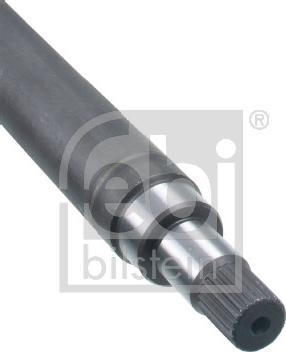 Febi Bilstein 183336 - Arbre de transmission cwaw.fr